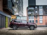 Renault Koleos 2019 года (UK)